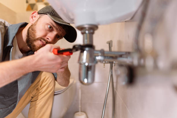 Best Sump Pump Installation and Repair  in Woodstock, IL